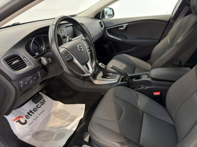 Volvo V40 Cross Country D2 Geartronic (7)