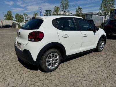 Citroen C3 1.2 puretech You s&s 83cv neopatentati (4)
