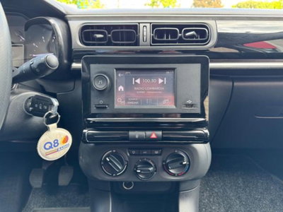 Citroen C3 1.2 puretech You s&s 83cv neopatentati (9)
