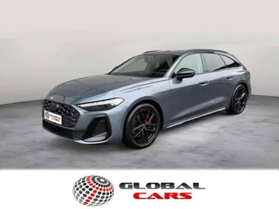 Audi A5 Avant 2.0 tfsi S line edition quattro 204cv s-tronic usata