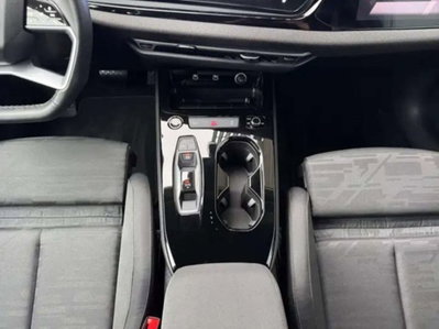 Audi A5 Avant 2.0 tfsi S line edition quattro 204cv s-tronic (11)