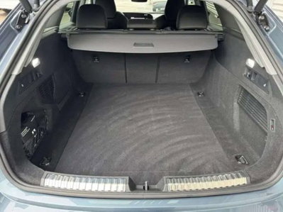 Audi A5 Avant 2.0 tfsi S line edition quattro 204cv s-tronic (14)