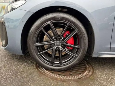 Audi A5 Avant 2.0 tfsi S line edition quattro 204cv s-tronic (15)