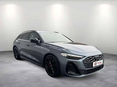 Audi A5 Avant 2.0 tfsi S line edition quattro 204cv s-tronic (2)