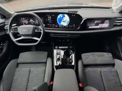 Audi A5 Avant 2.0 tfsi S line edition quattro 204cv s-tronic (8)