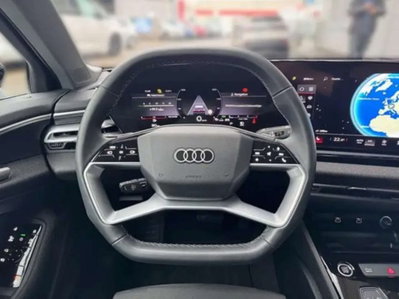 Audi A5 Avant 2.0 tfsi S line edition quattro 204cv s-tronic (9)