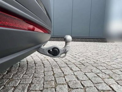 Volkswagen Touareg 3.0 V6 tdi scr Elegance 231cv auto (12)