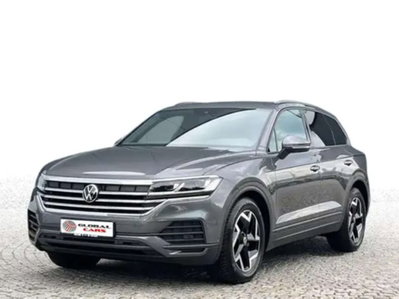 Volkswagen Touareg 3.0 V6 tdi scr Elegance 231cv auto (2)