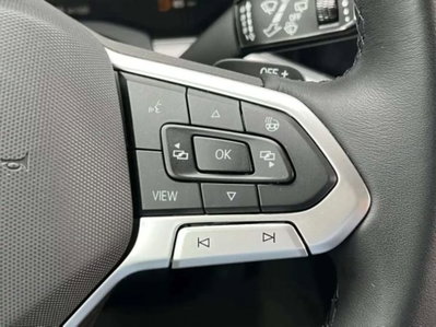 Volkswagen Touareg 3.0 V6 tdi scr Elegance 231cv auto (9)