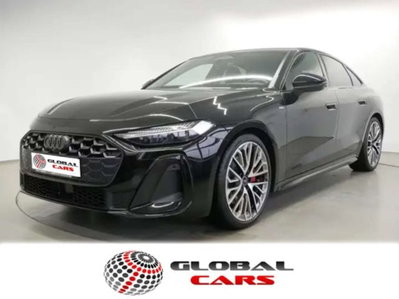 Audi A5 Sportback 40 TDI S tronic usata