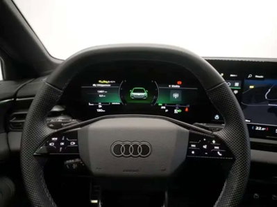 Audi A5 Sportback 40 TDI S tronic (10)