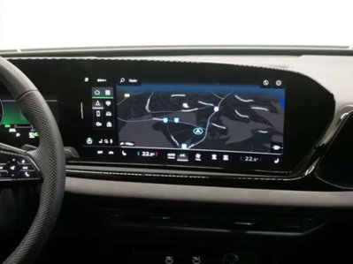 Audi A5 Sportback 40 TDI S tronic (11)
