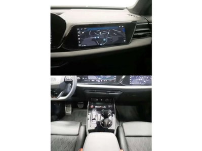 Audi A5 Sportback 40 TDI S tronic (12)
