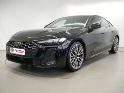 Audi A5 Sportback 40 TDI S tronic (2)