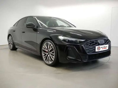 Audi A5 Sportback 40 TDI S tronic (3)