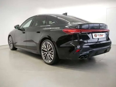 Audi A5 Sportback 40 TDI S tronic (5)