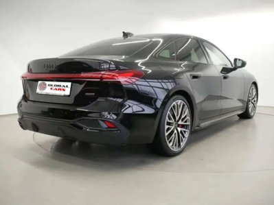 Audi A5 Sportback 40 TDI S tronic (6)
