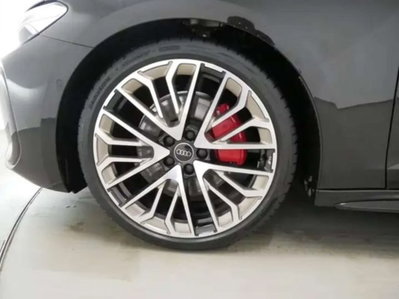 Audi A5 Sportback 40 TDI S tronic (7)