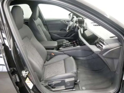 Audi A5 Sportback 40 TDI S tronic (8)