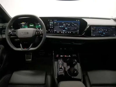 Audi A5 Sportback 40 TDI S tronic (9)