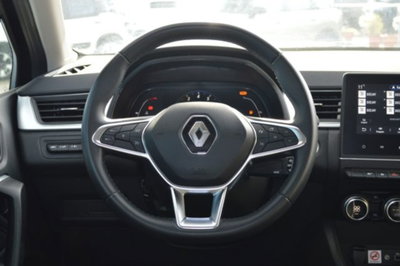 Renault Captur TCe 90 CV Techno (10)
