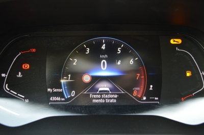 Renault Captur TCe 90 CV Techno (11)