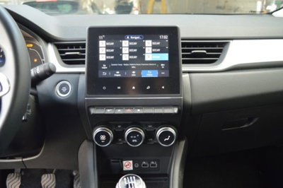 Renault Captur TCe 90 CV Techno (12)