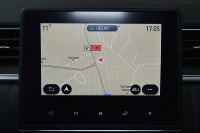 Renault Captur TCe 90 CV Techno (17)