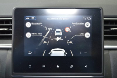Renault Captur TCe 90 CV Techno (18)