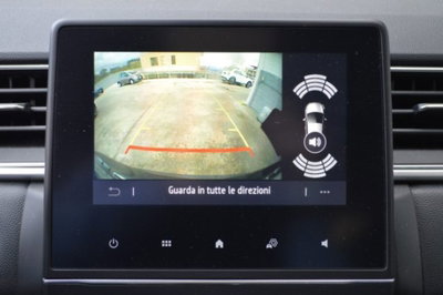 Renault Captur TCe 90 CV Techno (19)