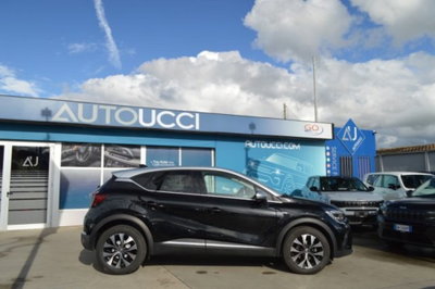 Renault Captur TCe 90 CV Techno (2)