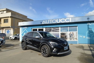 Renault Captur TCe 90 CV Techno (3)