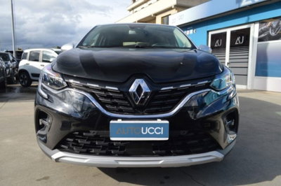 Renault Captur TCe 90 CV Techno (4)