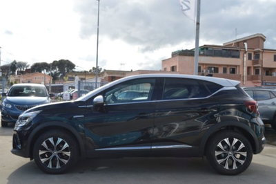 Renault Captur TCe 90 CV Techno (5)