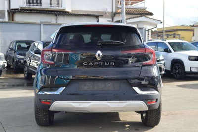 Renault Captur TCe 90 CV Techno (6)