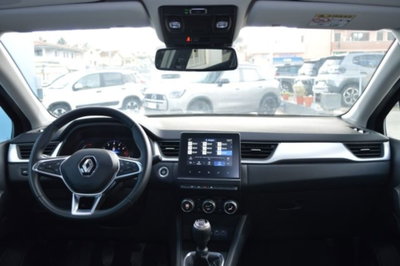 Renault Captur TCe 90 CV Techno (7)