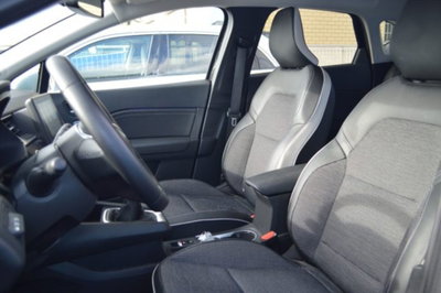 Renault Captur TCe 90 CV Techno (8)