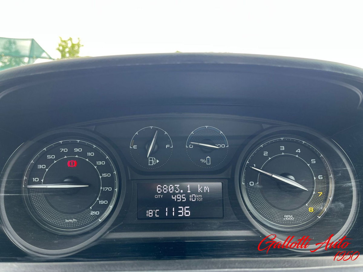 Lancia Ypsilon 1.0 FireFly 5 porte S&S Hybrid Gold Plus (11)