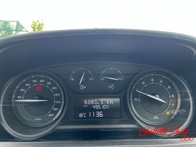 Lancia Ypsilon 1.0 FireFly 5 porte S&S Hybrid Gold Plus (11)