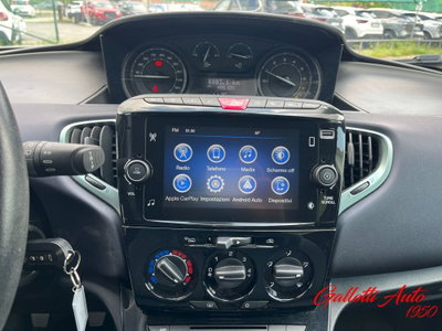 Lancia Ypsilon 1.0 FireFly 5 porte S&S Hybrid Gold Plus (16)