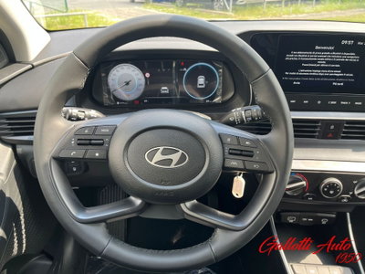 Hyundai i20 1.0 t-gdi Connectline 90cv mt (10)