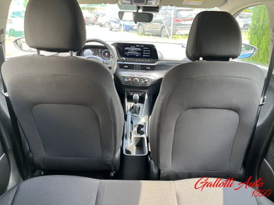 Hyundai i20 1.0 t-gdi Connectline 90cv mt (14)