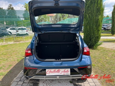 Hyundai i20 1.0 t-gdi Connectline 90cv mt (15)
