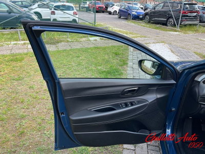 Hyundai i20 1.0 t-gdi Connectline 90cv mt (16)