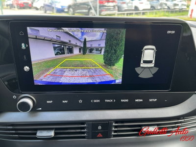 Hyundai i20 1.0 t-gdi Connectline 90cv mt (17)