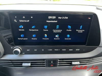 Hyundai i20 1.0 t-gdi Connectline 90cv mt (18)