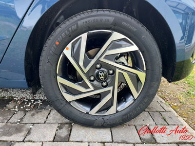 Hyundai i20 1.0 t-gdi Connectline 90cv mt (19)