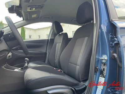 Hyundai i20 1.0 t-gdi Connectline 90cv mt (8)