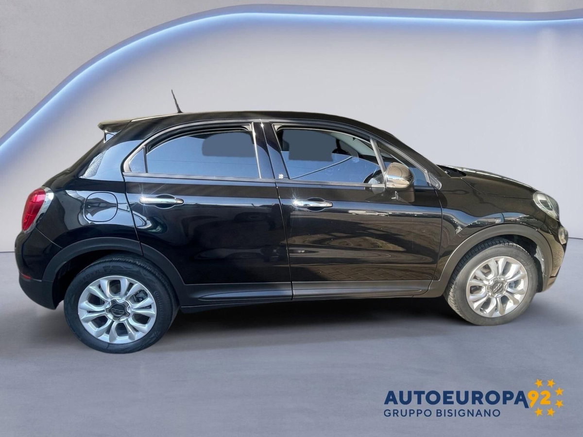 Fiat 500X 1.3 mjet 95cv (3)