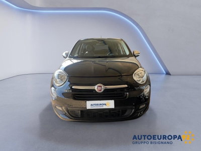Fiat 500X 1.3 mjet 95cv (4)